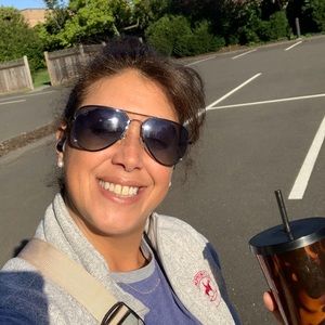 Sea and Sun. That is what my name (Marisol) means